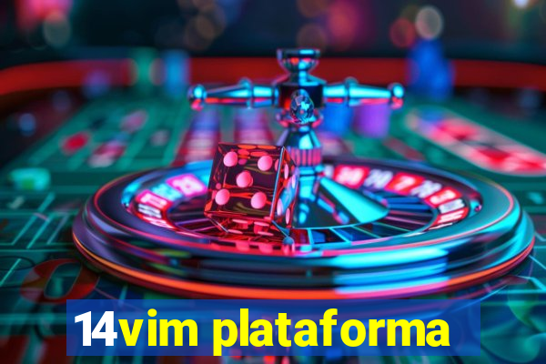 14vim plataforma